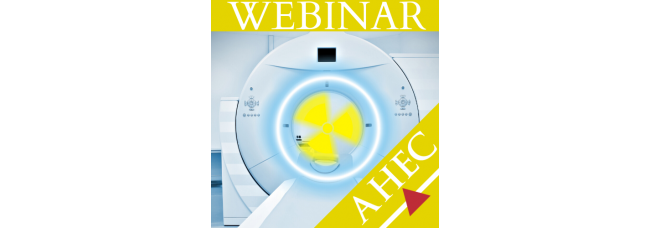 CT Contrast Agents Used Today [1:00 PM CST] (Live Webinar)