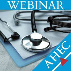 Advancing Equity and Inclusion in LGBTQIA+ Healthcare [1:00 PM CST] (Live Webinar)