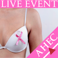 Mammography Positioning Refresher [9:00 AM CST] (Live Event)