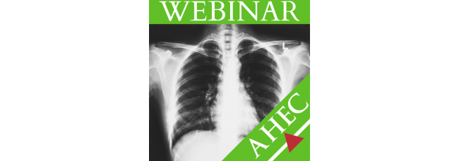 The Radiographer's Guide to the CQR [10:00 AM CST] (Live Webinar)