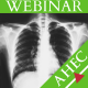 Chest and Skeletal Pathology [2:00 PM CST] (Live Webinar)