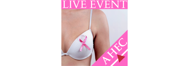 Digital Breast Tomosynthesis (Live Event)