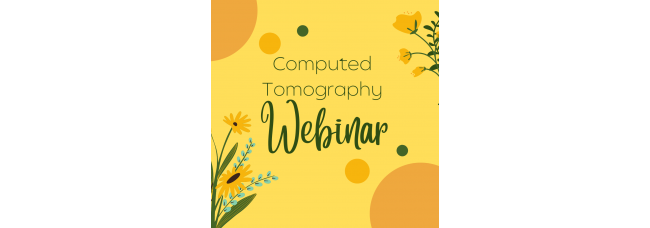 2023 CT Fall Mini Conference - Live Webinar