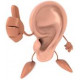 Listen Up! Assisting Patients with Disabilities: Auditory, Visual, Brain Injured (Online)