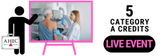 Tell Me More: Mammography, Pathology, and Navigation