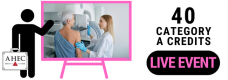 Mammography Initial Training - Option 1