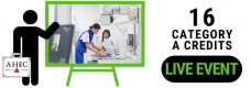 Radiography Certification Exam Review - Live Event