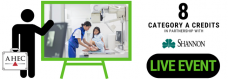 Evolving Beyond the Scan: Care, Culture, and Crisis Response in Imaging (Live Event)
