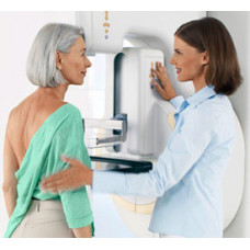 Mammography Positioning Refresher (Online)