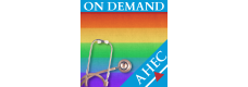 Evolving Healthcare for LGBTQIA+ Communities (Online)