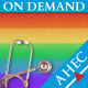 Evolving Healthcare for LGBTQIA+ Communities (Online)