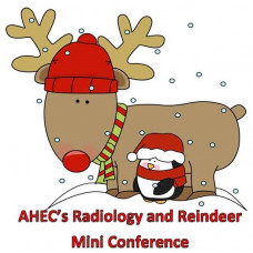 2022 Annual Radiology and Reindeer Mini Conference [9:00 AM CST] (Live Webinar)