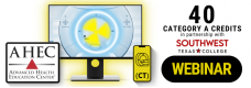 CT for the Radiologic Technologist - Live Webinar