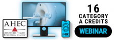 MRI Prep and Exam Review - Live Webinar