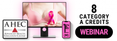 Mammography Positioning: CC, MLO, and Supplemental Views [10:00 AM CST] (Live Webinar)