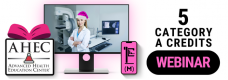 2023 Annual Mammography and Mistletoe [9:00am CST] (Live Webinar)