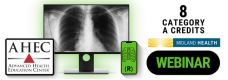 Clinical Crossroads: Advanced Insights in Imaging (Live Webinar)