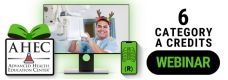 2023 Annual Radiology and Reindeer Mini Conference [9:00 AM CST] (Live Webinar)